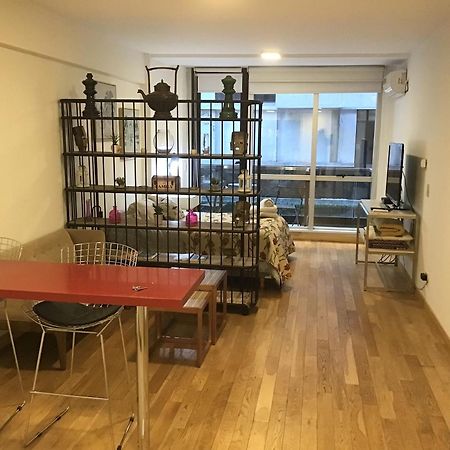 Lumiere Puerto Madero Apartment Buenos Aires Ngoại thất bức ảnh