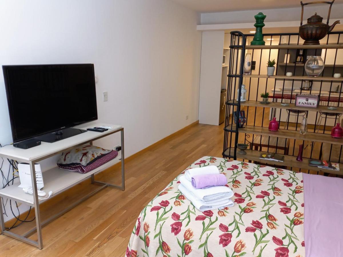 Lumiere Puerto Madero Apartment Buenos Aires Ngoại thất bức ảnh