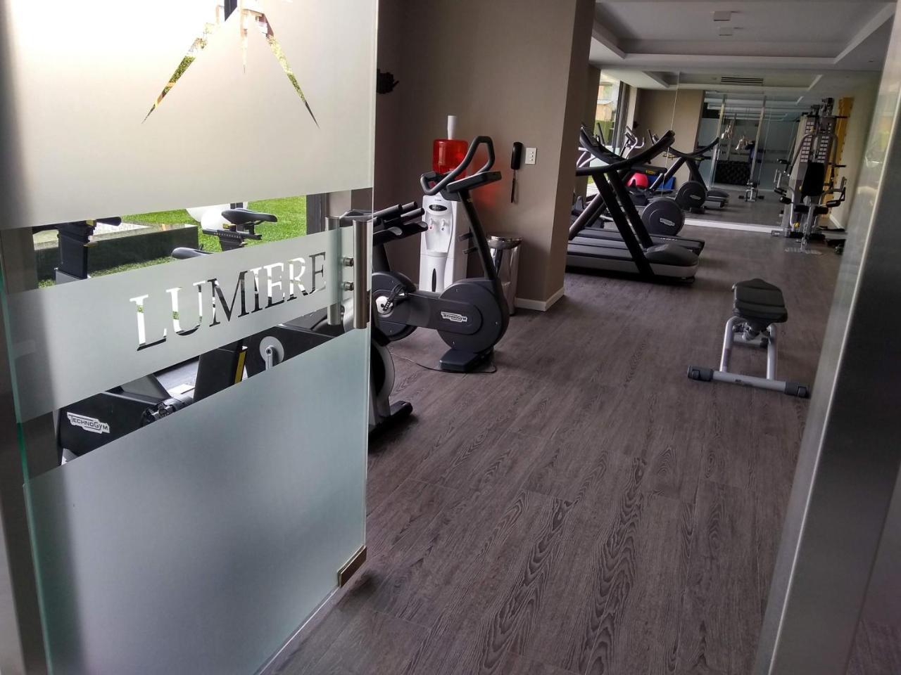 Lumiere Puerto Madero Apartment Buenos Aires Ngoại thất bức ảnh